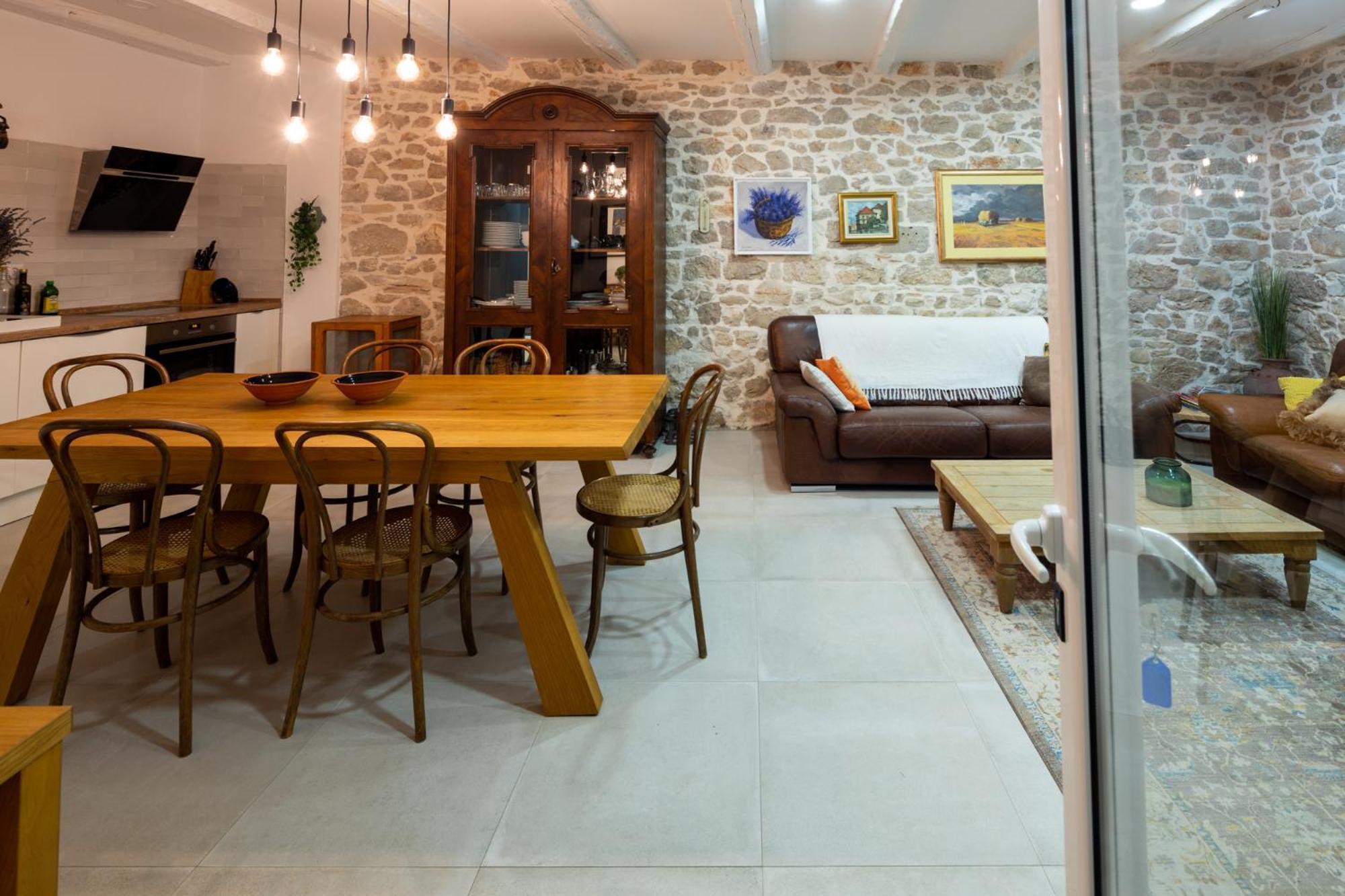 Vila Gallo Galovac  Экстерьер фото